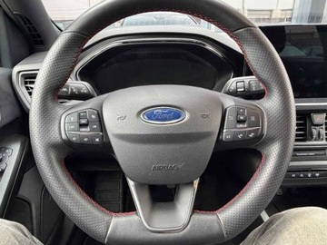 Ford Focus IV Kombi Facelifting 1.0 EcoBoost 125KM 2025 Od ręki - ST-Line X 1.0 EcoBoost 125KM / Pakiet Winter, zdjęcie 6