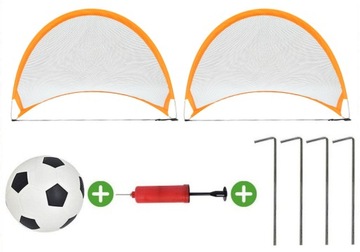 САМОРАСШИРЯЮЩАЯСЯ ВОРОТКА, ШАРИКОВЫЙ НАСОС, 2 ШТ. + СУМКА