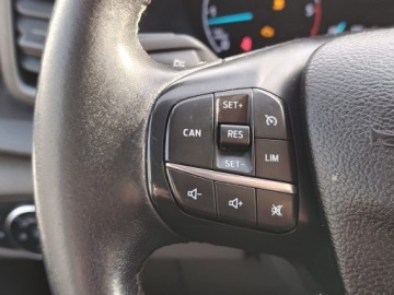 Ford Transit VIII 2020 Ford Transit 9 osobowy automat winda przewóz osoby na wózku pfron, zdjęcie 11