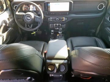 Jeep Gladiator 2025 Jeep Gladiator Sport 2025 3.6l 3.6 Benzyna 285KM, zdjęcie 3