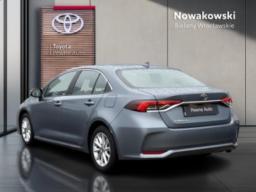 Toyota Corolla XII 2022 Toyota Corolla 1.5 Comfort MS Seria E21 (2019-) 1., zdjęcie 2