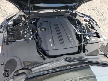 Jaguar F-Type 2020 Jaguar F-Type 2020 2.0l 2.0 Benzyna 296KM, zdjęcie 6