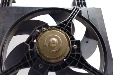 PAS PŘEDNÍ SMART FOURTWO COUPE (450) 0003436V007 0.6L GASOLINE 2004