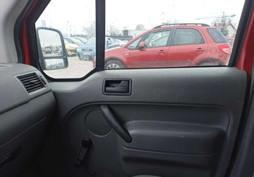 Ford Tourneo Connect 2004 Ford Tourneo Connect Ford Tourneo Connect 1.8 Diesel 90KM, zdjęcie 12