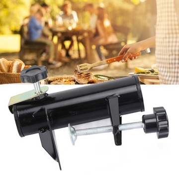 ДЕРЖАТЕЛЬ ДЛЯ БАЛКОННЫХ ЗОНТОВ ЗАЖИМ ДЛЯ ЗОНТОВ 2 держателя, Ø 25-38 мм