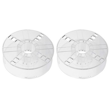 PRZENOŚNY UCHWYT NA PRZEWODY ZASILAJĄCE WYGODNE PRZECHOWYWANIE