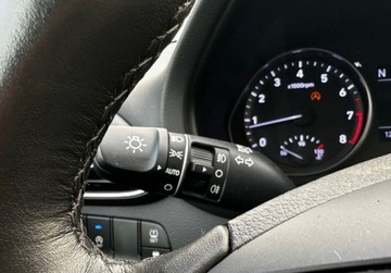 Hyundai i30 III 2023 Hyundai i30 1.5 T-GDI 48V 160KM mHEV Salon PL Modern 1.5 Hybryda 160KM, zdjęcie 15