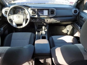 Toyota Tacoma II 2022 Toyota Tacoma 2022, 3.5L, 4x4, DOUBLE CAB, od ubezpieczalni, zdjęcie 7