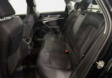 Audi A6 C8 Limousine 2.0 40 TDI 204KM 2022 Audi A6 Limousine VAT 23 Sport 40TDI MHEV 204KM S-tronic quattro 2022 r.,, zdjęcie 13