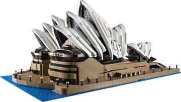 LEGO Creator 10234
