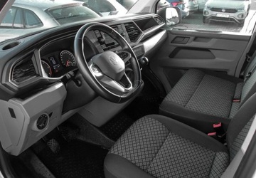 Volkswagen Caravelle T6 2021 Volkswagen Caravelle 2.0TDI 110KM, Trendline, Reflektory LED, Climatronic,, zdjęcie 8