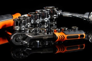 Набор инструментов Гаечные ключи 108 для мастерской подарок