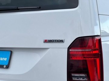 Volkswagen Caravelle T6 2020 Volkswagen Multivan 3.400 Salon PL 4 Motion Hak 7os Kamera ASO DSG, zdjęcie 36