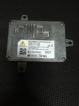 HYUNDAI KIA 3Z92101700 MĚNIČ