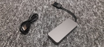 Круп с.р.о. Адаптер PremiumCord Mst DisplayPort