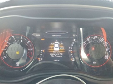 Dodge Challenger III 2022 Dodge Challenger Gt 2022 3.6 Benzyna 303KM, zdjęcie 9