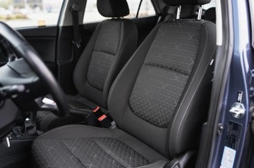 Kia Rio IV Hatchback 5d Facelifting 1.0 T-GDI 100KM 2023 Kia Rio 1.0 T-GDI, Salon Polska, 1. Właściciel, zdjęcie 14