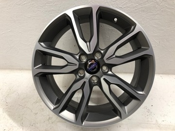 VOLVO V60 Cross Country CC felga aluminowa 18