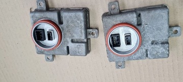 A6 C6 FACELIFT MĚNIČ SVĚTLA MODUL 8K0941597C C7 A4 B8 A5