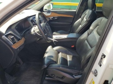 Volvo XC90 II 2016 Volvo XC 90 2016 r. ,2,0L T6 2.0 Benzyna 316KM, zdjęcie 8