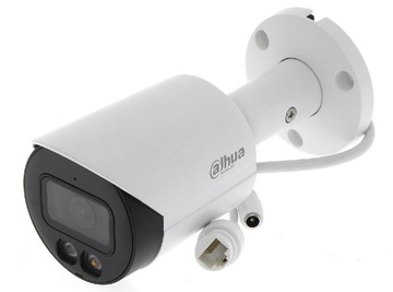 Kamera IP Dahua IPC-HFW2449S-S-IL-0280B Full Color