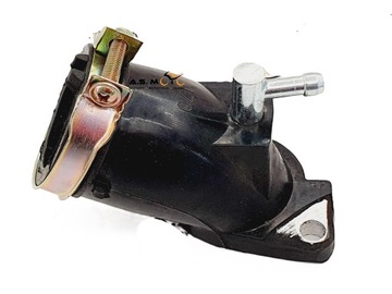 Впускной канал карбюратора Quad ATV Linhai Benyco CF moto 250, 260, 300