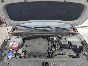 Kia Sportage 2025 Kia Sportage 2025 KIA SPORTAGE X LINE 2.5 Benzyna 187KM, zdjęcie 11