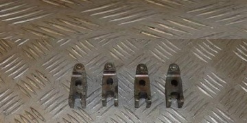 FORD FOCUS MK1 98-04 1.8 TDDI MOCOWANIE WTRYSKU