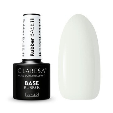 CLARESA Baza Kauczukowa RUBBER BASE 11 5g