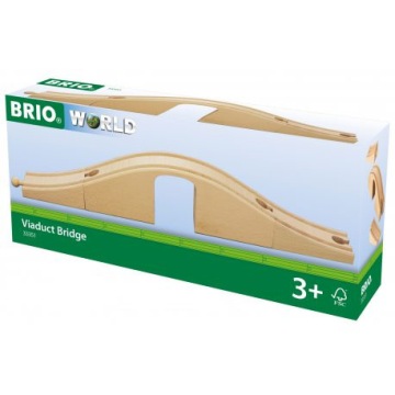 ДОПОЛНЕНИЕ BRIO К МАЛЕНЬКОЙ ОЧЕРЕДИ ВИАДУКТА 33351