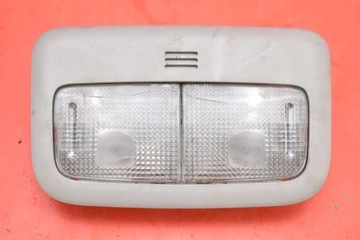 LAMPA OSVĚTLENÍ INTERIÉR PŘEDNÍ TOYOTA YARIS 2 II 06R