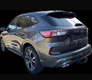 Ford Kuga III SUV 2.0 EcoBlue 190KM 2023 Kuga ST-Line X FULL Lato+Zima TempAktywny Panorama KeylessGo 4x4, zdjęcie 1