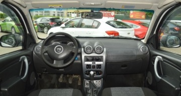 Dacia Duster I SUV 1.6 16V 105KM 2011 DACIA DUSTER 1.6 16V 105 KM LPG, zdjęcie 24
