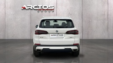 BMW X5 G05 SUV 3.0 40i 333KM 2022 BMW X5 xDrive 40i mHEV, zdjęcie 3