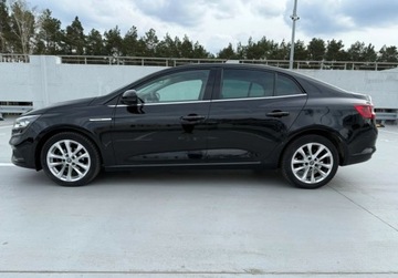 Renault Megane IV Hatchback 5d 1.3 TCe 140 FAP 140KM 2019 Renault Megane salon PL FV VAT 23 GrandCoupe automat headup 1.3, zdjęcie 2