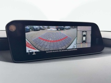 Mazda 3 IV Hatchback  2.0 SKYACTIV-G 150KM 2021 Mazda 3 LED Nawigacja Kamery 360 Podgrzewana Kierownica Head Up Mazda Conn, zdjęcie 20