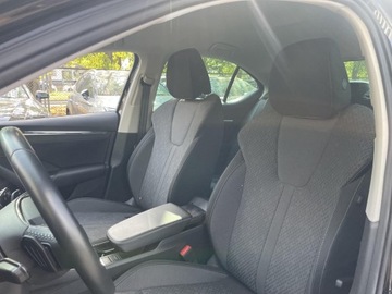 Skoda Octavia IV Liftback 1.5 TSI EVO 150KM 2023 Skoda Octavia 1.5TSI e-Tec 150KM Style DSG, LED To, zdjęcie 13