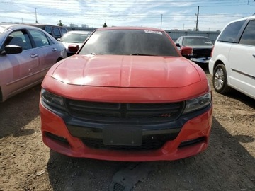Dodge Charger VII 2016 Dodge Charger RT 2016 5.7l 5.7 Benzyna 370KM, zdjęcie 5