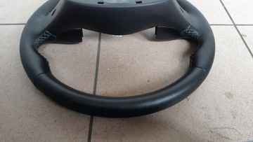 KIA RIO IV V 2020- LIFT KIEROWNICA SKÓRA GRZANA