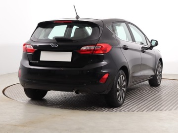 Ford Fiesta VIII Hatchback Facelifting 1.0 EcoBoost 100KM 2023 Ford Fiesta 1.0 EcoBoost, Salon Polska, zdjęcie 4