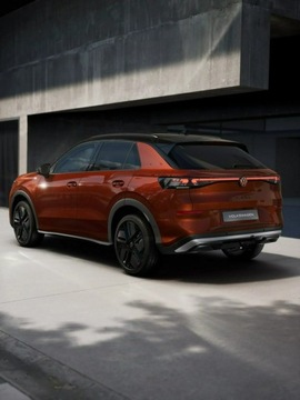 Volkswagen T-Roc I 2026 Volkswagen T-Roc Style 1.5 eTSI 150 KM DSG Zamów, zdjęcie 13