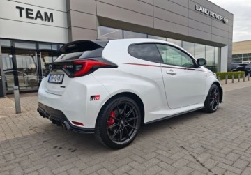 Toyota 2021 Toyota Yaris Toyota Yaris GR-Four 1.6 Benzyna 261KM, zdjęcie 19