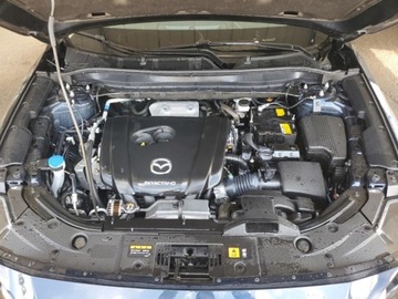 Mazda CX-5 II 2024 Mazda CX-5 2024 r., 2,5L PREMIUM 4X4 2.5 Benzyna 187KM, zdjęcie 11