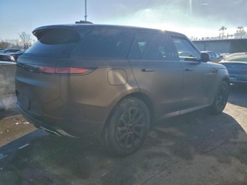 Land Rover Range Rover Sport III 2024 Land Rover Range Rover Sport 2024 LAND ROVER RANGE ROVER SPORT DYNAMIC SE, zdjęcie 2