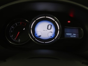 Renault Fluence Sedan 1.6 16V 110KM 2013 Renault Fluence 1.6 16V, Salon Polska, Klima, zdjęcie 10