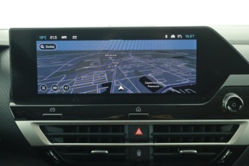 Citroen C4 III SUV 1.2 PureTech 156KM 2025 Citroen C4 1.2 PureTech, Salon Polska, zdjęcie 13