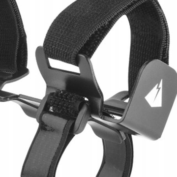 Портативная велосипедная колонка Монтажный кронштейн