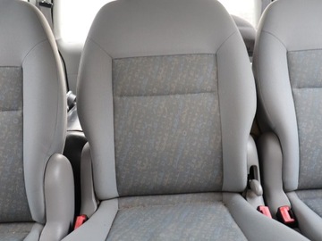 Ford Galaxy II 2.0 i 116KM 2001 Ford Galaxy 2.0, GAZ, 7 miejsc, HAK, Klima, zdjęcie 9