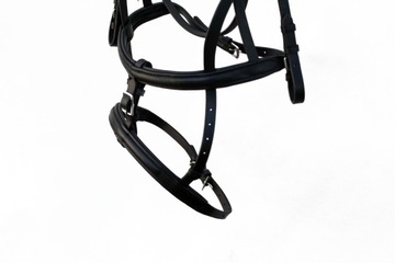 АНАТОМИЧЕСКАЯ УЗДЕЧКА, ПРОФИЛИРОВАННЫЙ РАЗМЕР. ПОЛНЫЙ