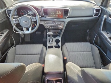 Kia Sportage IV 2020 Kia Sportage 2020 KIA SPORTAGE LX 2.4 Benzyna 181KM, zdjęcie 7